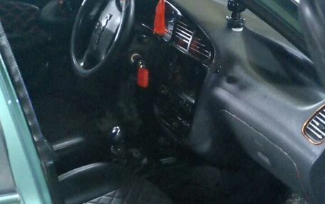 Chevrolet Lanos I, 2006 год, 150 000 рублей, 4 фотография