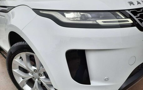 Land Rover Range Rover Evoque II, 2022 год, 4 100 000 рублей, 4 фотография