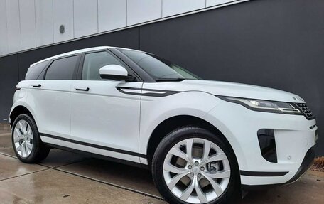Land Rover Range Rover Evoque II, 2022 год, 4 100 000 рублей, 3 фотография