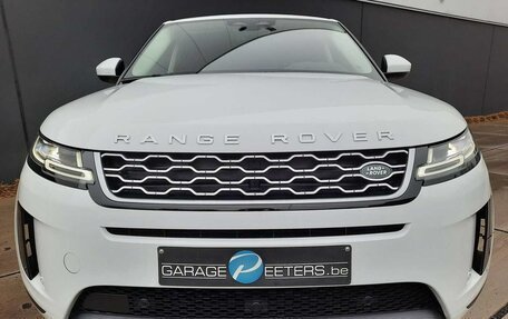 Land Rover Range Rover Evoque II, 2022 год, 4 100 000 рублей, 5 фотография
