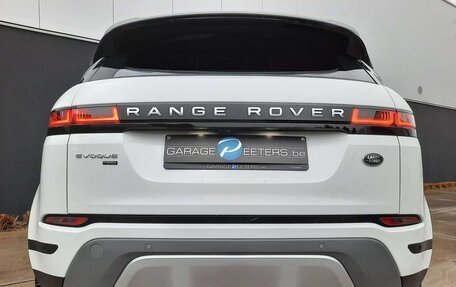Land Rover Range Rover Evoque II, 2022 год, 4 100 000 рублей, 8 фотография