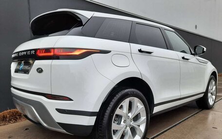 Land Rover Range Rover Evoque II, 2022 год, 4 100 000 рублей, 7 фотография