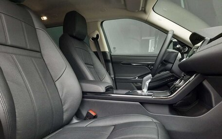 Land Rover Range Rover Evoque II, 2022 год, 4 100 000 рублей, 14 фотография
