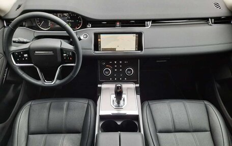 Land Rover Range Rover Evoque II, 2022 год, 4 100 000 рублей, 13 фотография