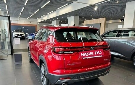 Changan CS35 Plus, 2024 год, 2 629 900 рублей, 5 фотография