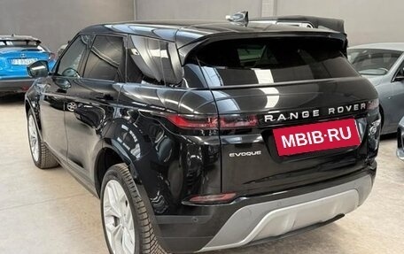 Land Rover Range Rover Evoque II, 2022 год, 3 650 000 рублей, 4 фотография