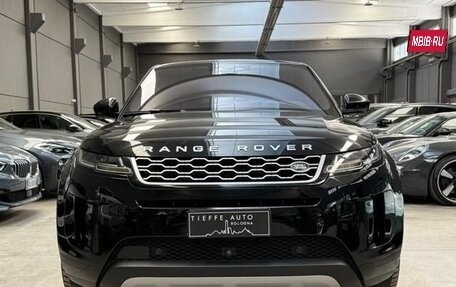 Land Rover Range Rover Evoque II, 2022 год, 3 650 000 рублей, 2 фотография