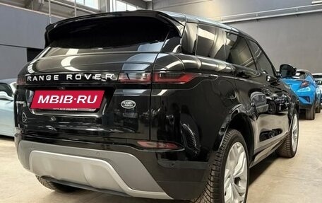 Land Rover Range Rover Evoque II, 2022 год, 3 650 000 рублей, 6 фотография