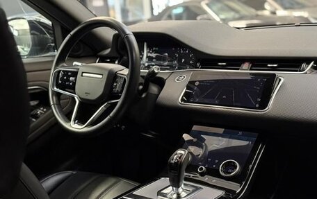 Land Rover Range Rover Evoque II, 2022 год, 3 650 000 рублей, 12 фотография