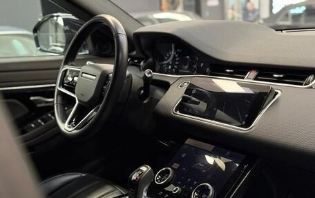 Land Rover Range Rover Evoque II, 2022 год, 3 650 000 рублей, 11 фотография