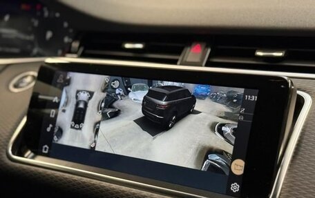 Land Rover Range Rover Evoque II, 2022 год, 3 650 000 рублей, 10 фотография