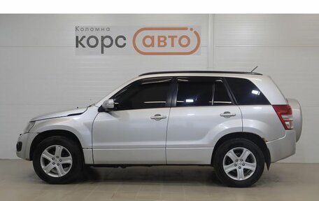 Suzuki Grand Vitara, 2014 год, 1 150 000 рублей, 2 фотография
