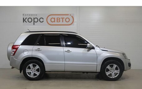 Suzuki Grand Vitara, 2014 год, 1 150 000 рублей, 4 фотография