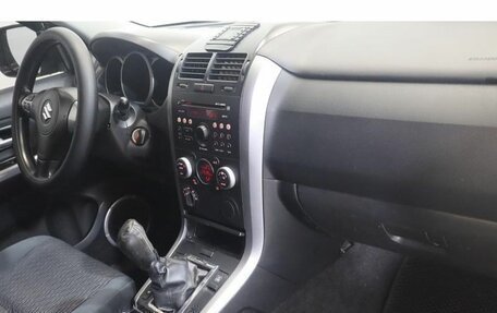 Suzuki Grand Vitara, 2014 год, 1 150 000 рублей, 5 фотография