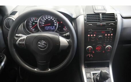 Suzuki Grand Vitara, 2014 год, 1 150 000 рублей, 7 фотография