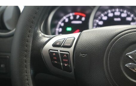 Suzuki Grand Vitara, 2014 год, 1 150 000 рублей, 8 фотография