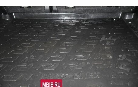Suzuki Grand Vitara, 2014 год, 1 150 000 рублей, 10 фотография