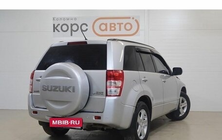Suzuki Grand Vitara, 2014 год, 1 150 000 рублей, 3 фотография