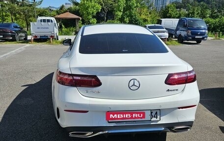 Mercedes-Benz E-Класс, 2021 год, 8 500 000 рублей, 2 фотография