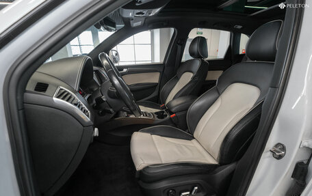 Audi Q5, 2016 год, 2 680 000 рублей, 12 фотография