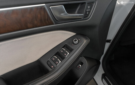 Audi Q5, 2016 год, 2 680 000 рублей, 17 фотография