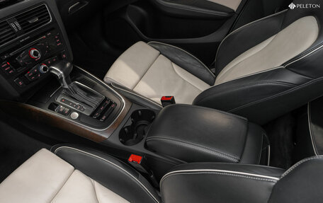 Audi Q5, 2016 год, 2 680 000 рублей, 19 фотография