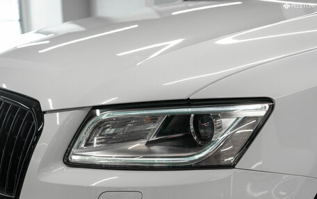 Audi Q5, 2016 год, 2 680 000 рублей, 27 фотография