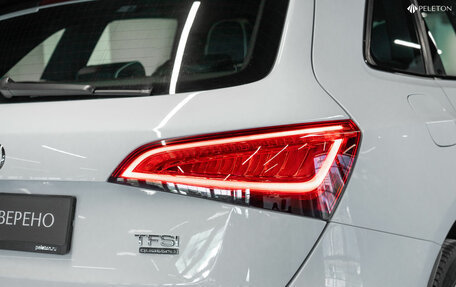 Audi Q5, 2016 год, 2 680 000 рублей, 28 фотография