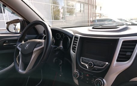Changan CS35, 2018 год, 893 000 рублей, 6 фотография