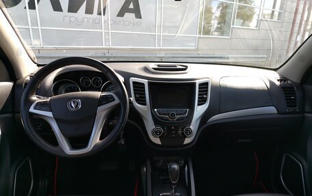 Changan CS35, 2018 год, 893 000 рублей, 5 фотография