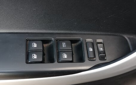 Changan CS35, 2018 год, 893 000 рублей, 16 фотография
