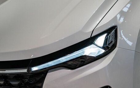 Changan CS35 Plus, 2024 год, 2 629 900 рублей, 7 фотография