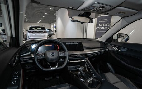 Changan CS35 Plus, 2024 год, 2 629 900 рублей, 10 фотография