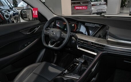 Changan CS35 Plus, 2024 год, 2 629 900 рублей, 12 фотография