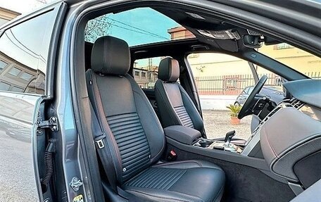 Land Rover Discovery Sport I рестайлинг, 2022 год, 4 220 000 рублей, 12 фотография
