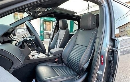 Land Rover Discovery Sport I рестайлинг, 2022 год, 4 220 000 рублей, 8 фотография