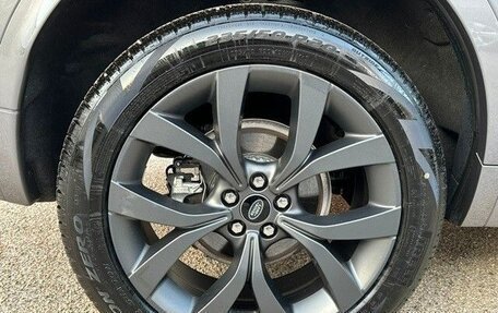Land Rover Discovery Sport I рестайлинг, 2022 год, 4 220 000 рублей, 14 фотография