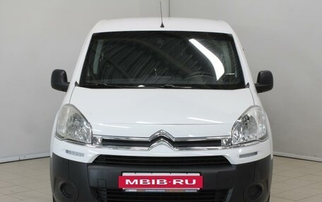 Citroen Berlingo II рестайлинг, 2013 год, 1 149 000 рублей, 2 фотография