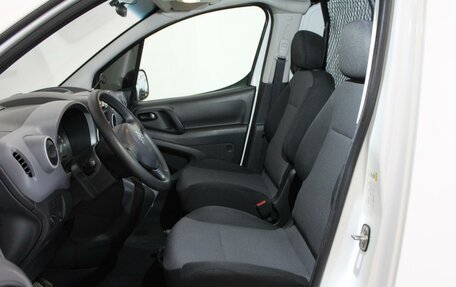 Citroen Berlingo II рестайлинг, 2013 год, 1 149 000 рублей, 10 фотография