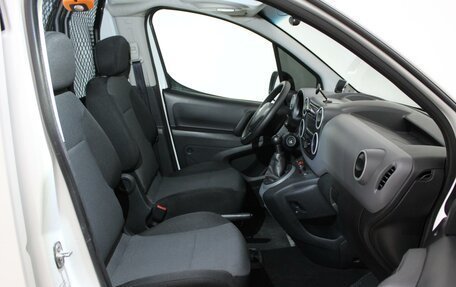 Citroen Berlingo II рестайлинг, 2013 год, 1 149 000 рублей, 11 фотография