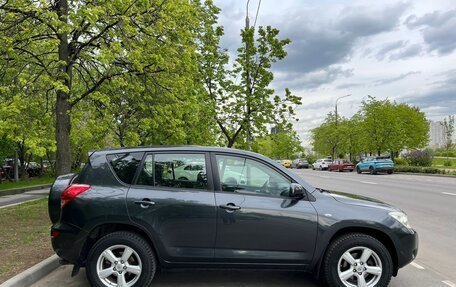 Toyota RAV4, 2008 год, 1 350 000 рублей, 4 фотография