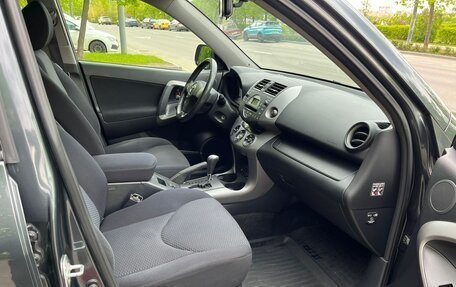 Toyota RAV4, 2008 год, 1 350 000 рублей, 13 фотография