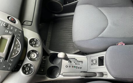 Toyota RAV4, 2008 год, 1 350 000 рублей, 15 фотография