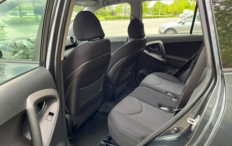 Toyota RAV4, 2008 год, 1 350 000 рублей, 11 фотография