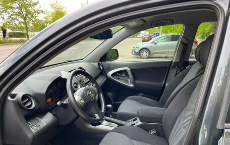 Toyota RAV4, 2008 год, 1 350 000 рублей, 9 фотография