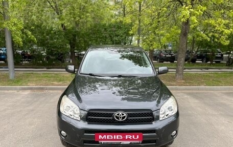 Toyota RAV4, 2008 год, 1 350 000 рублей, 2 фотография