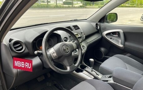 Toyota RAV4, 2008 год, 1 350 000 рублей, 10 фотография