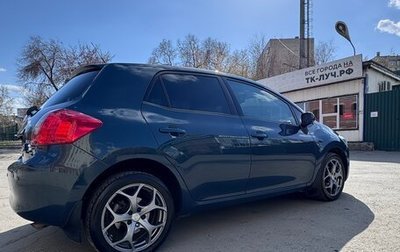 Toyota Auris II, 2008 год, 900 000 рублей, 1 фотография