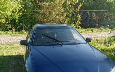 Chevrolet Lanos I, 2007 год, 118 000 рублей, 1 фотография
