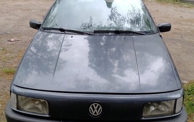 Volkswagen Passat B3, 1989 год, 120 000 рублей, 1 фотография